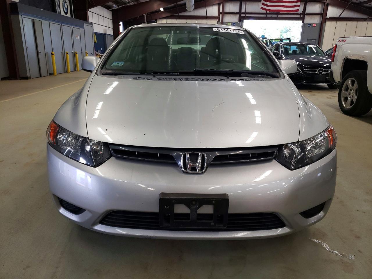 2008 Honda Civic Exl - Image 5