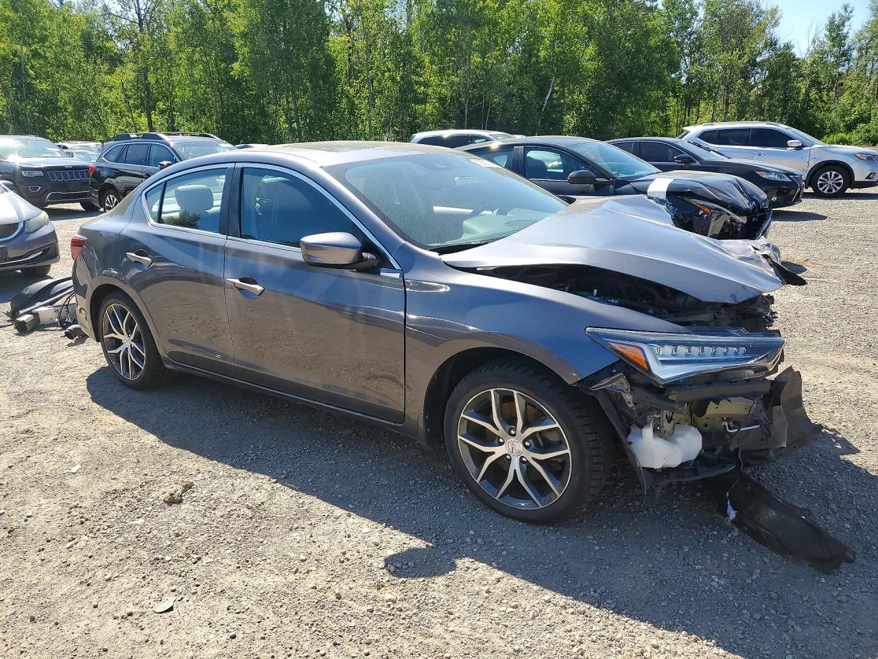 2021 Acura Ilx Premium - Фото 4