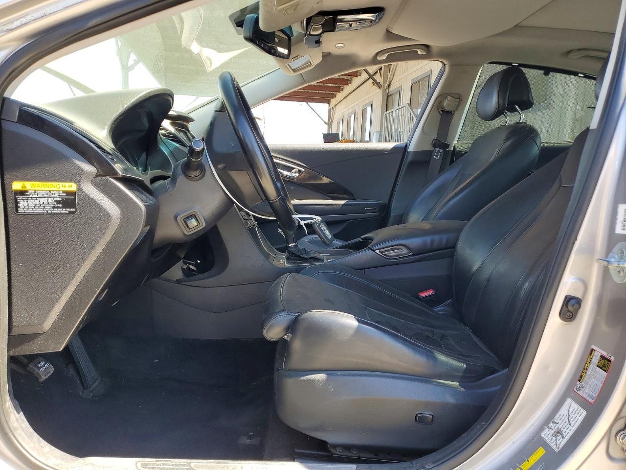 2013 Hyundai Azera Base - Фото 7