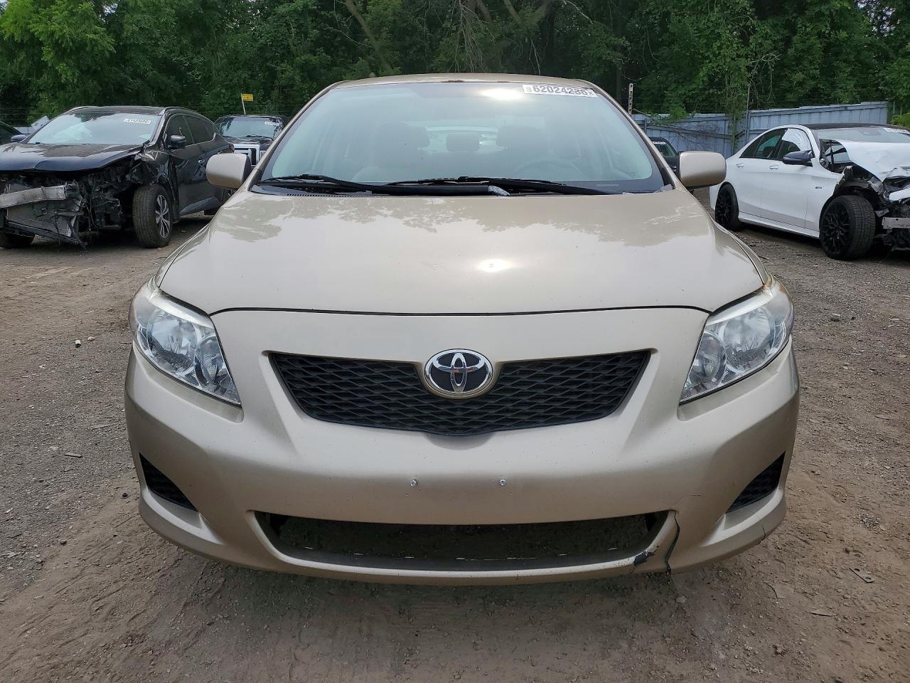 2009 Toyota Corolla Base - Image 5