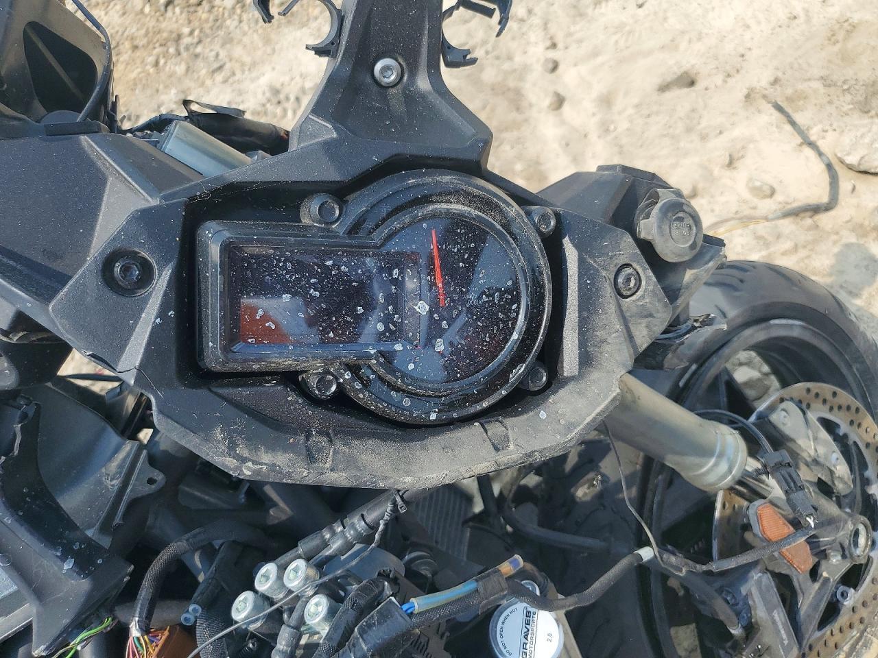 2018 Kawasaki Zx1002 A - Image 7