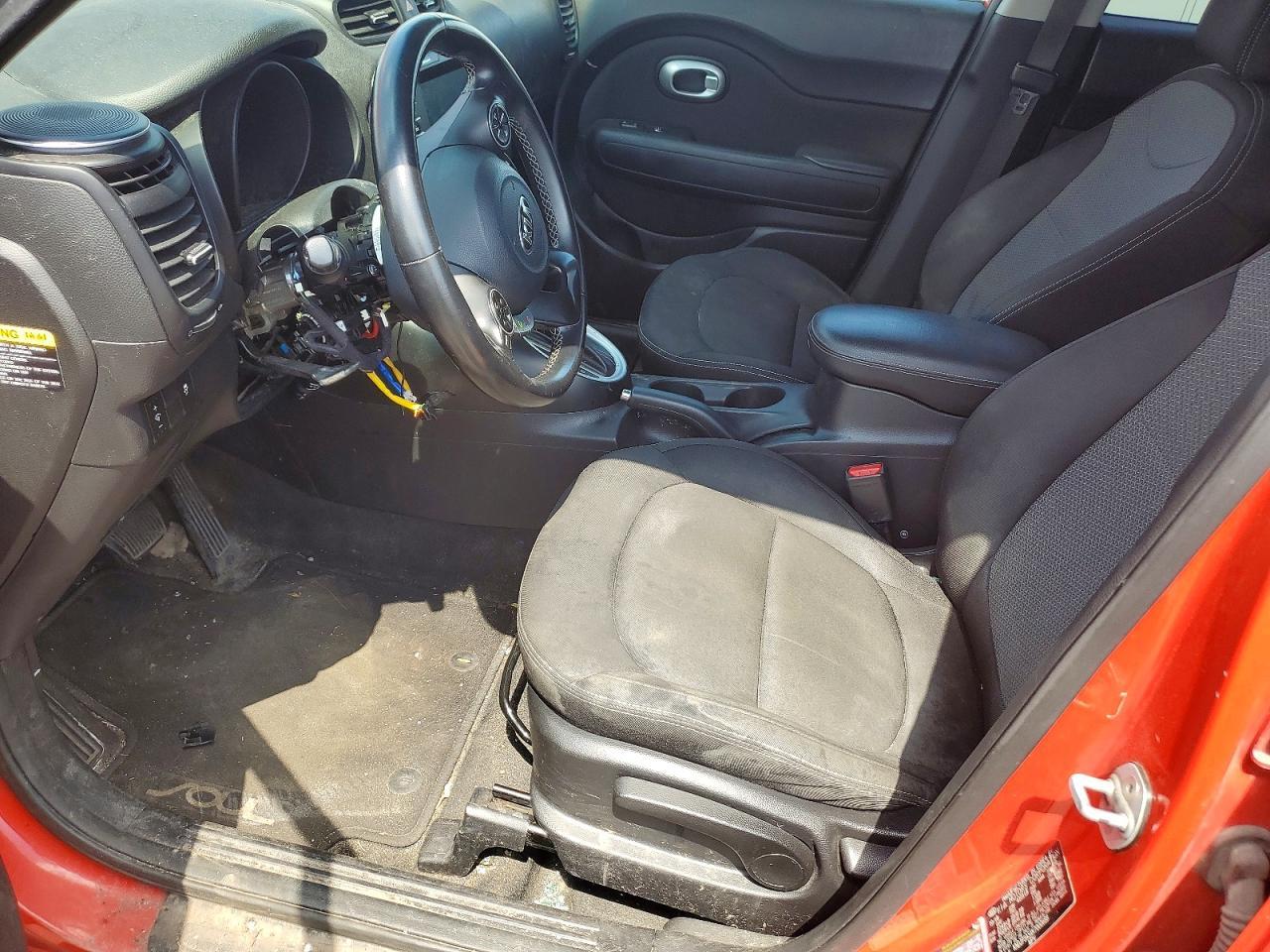 2019 Kia Soul + - Image 7