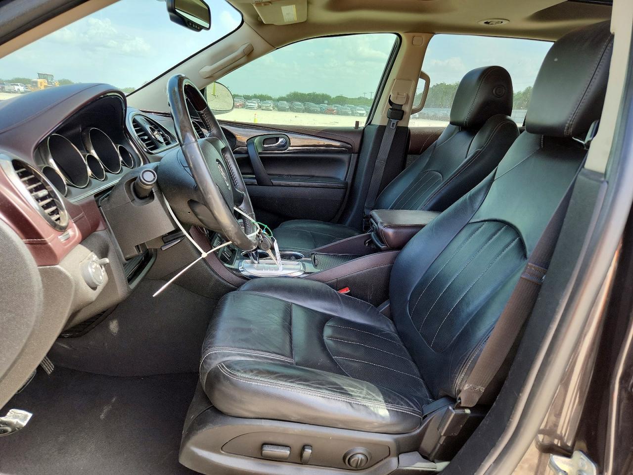 2016 Buick Enclave - Фото 7
