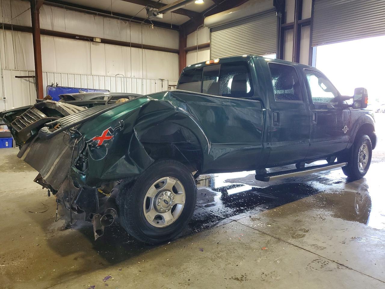 2011 Ford F250 Super Duty - Image 3