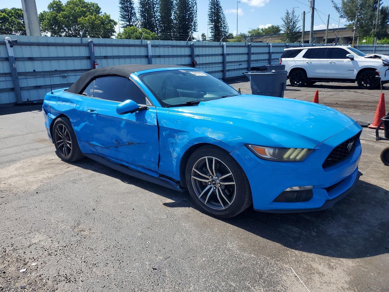 2017 Ford Mustang - Фото 4