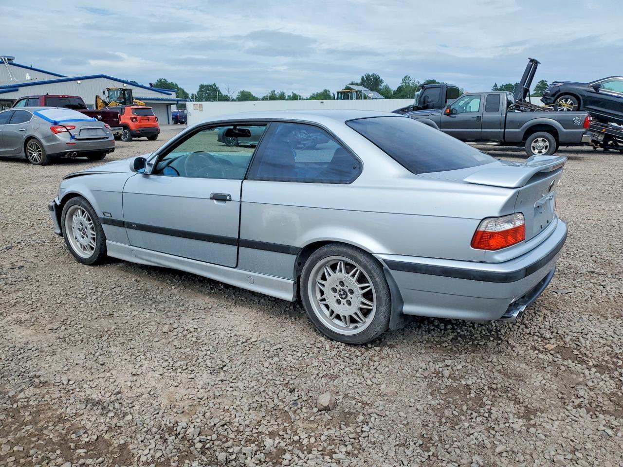 1995 BMW M3 - Image 2