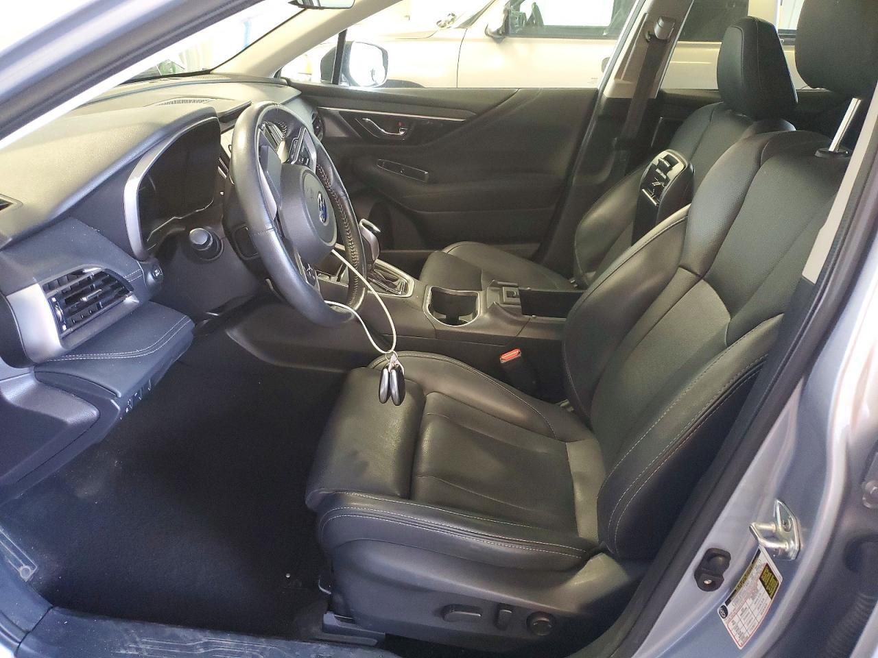 2022 Subaru Outback Limited - Image 7