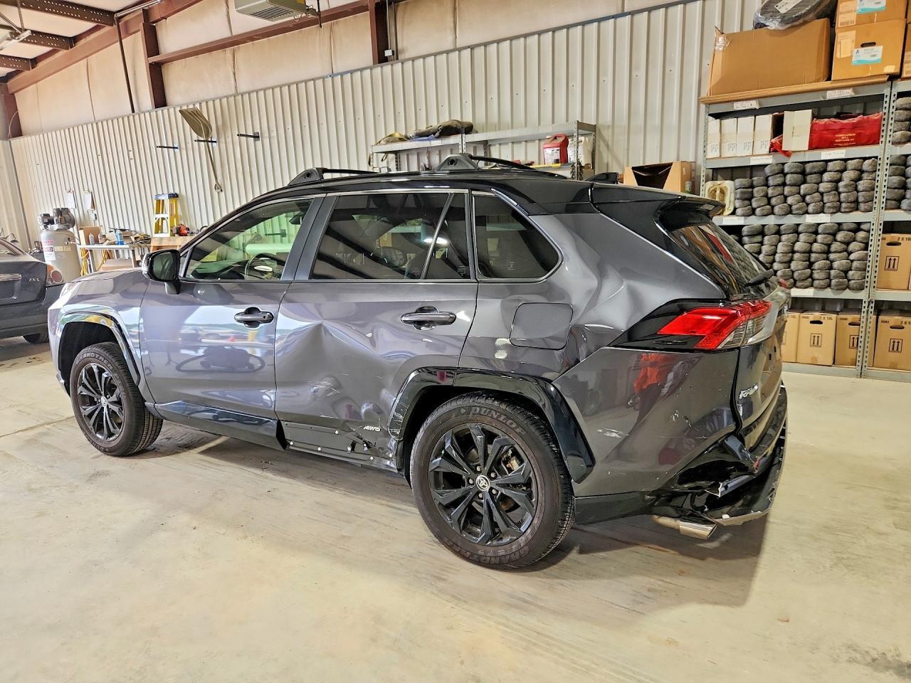 2024 Toyota Rav4 Xse - Image 2