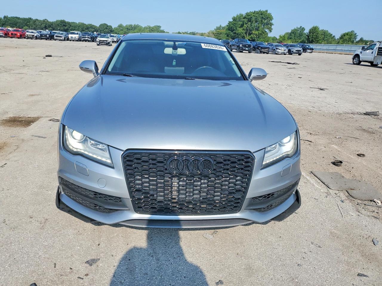 2013 Audi A7 Prestige - Image 5