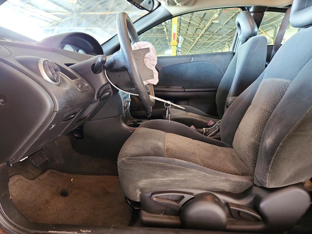 2006 Saturn Ion Level 3 - Image 7