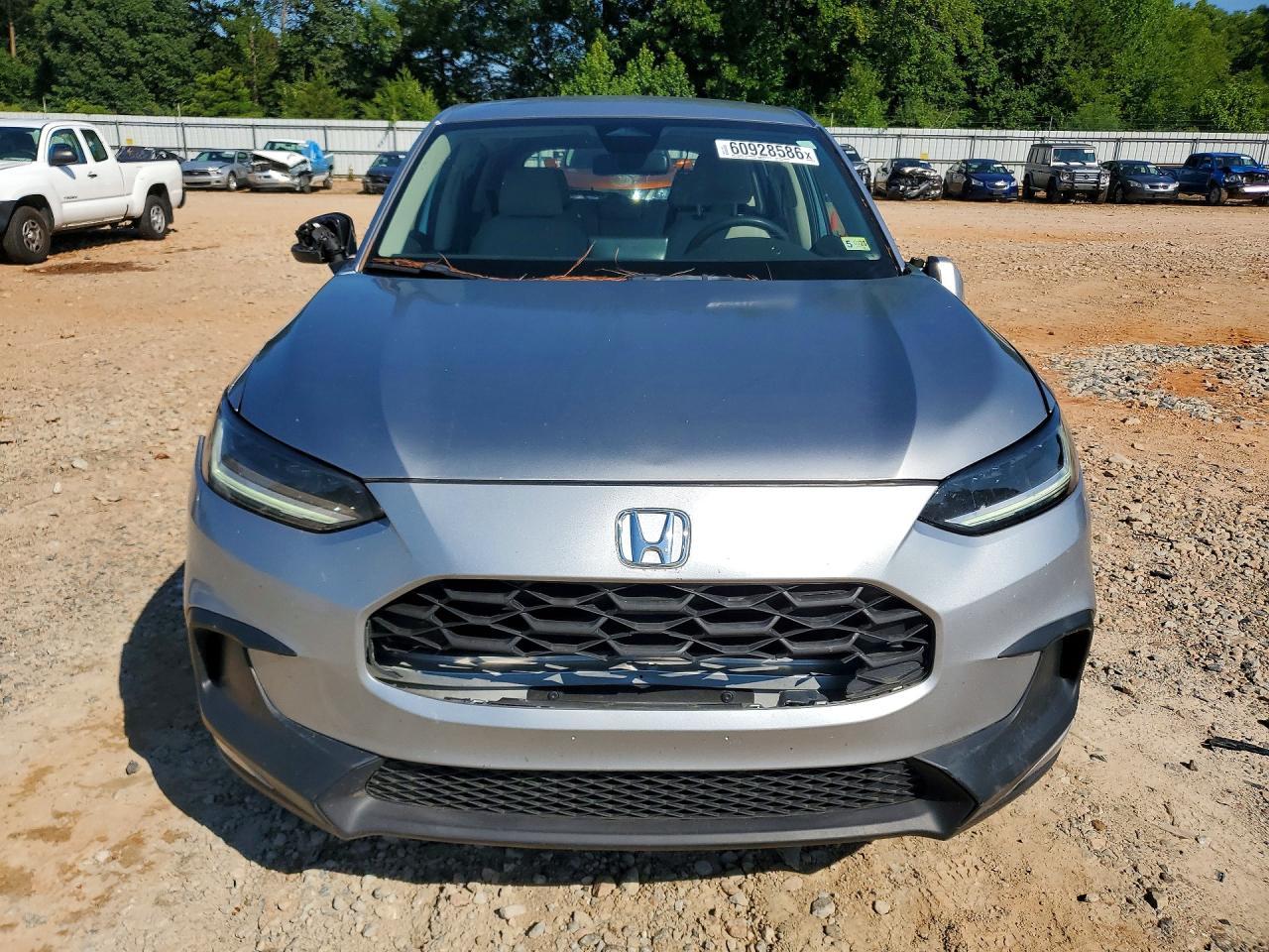 2023 Honda Hr-V Lx - Image 5