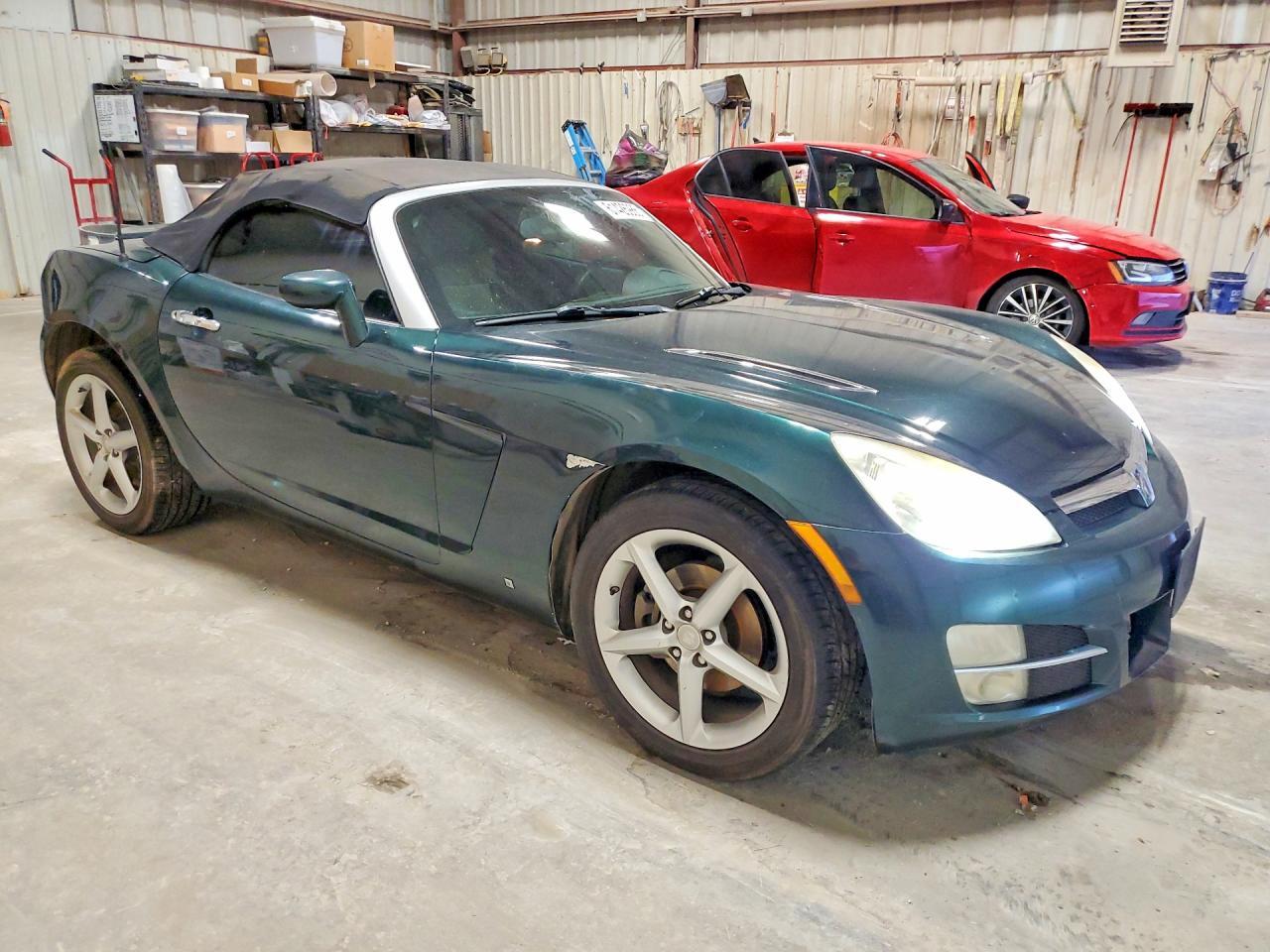 2008 Saturn Sky - Image 4
