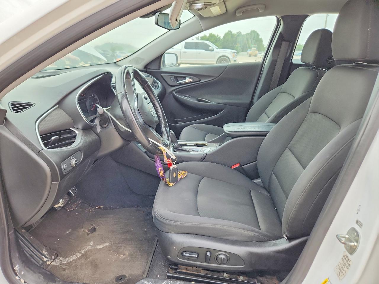 2016 Chevrolet Malibu Lt - Image 7