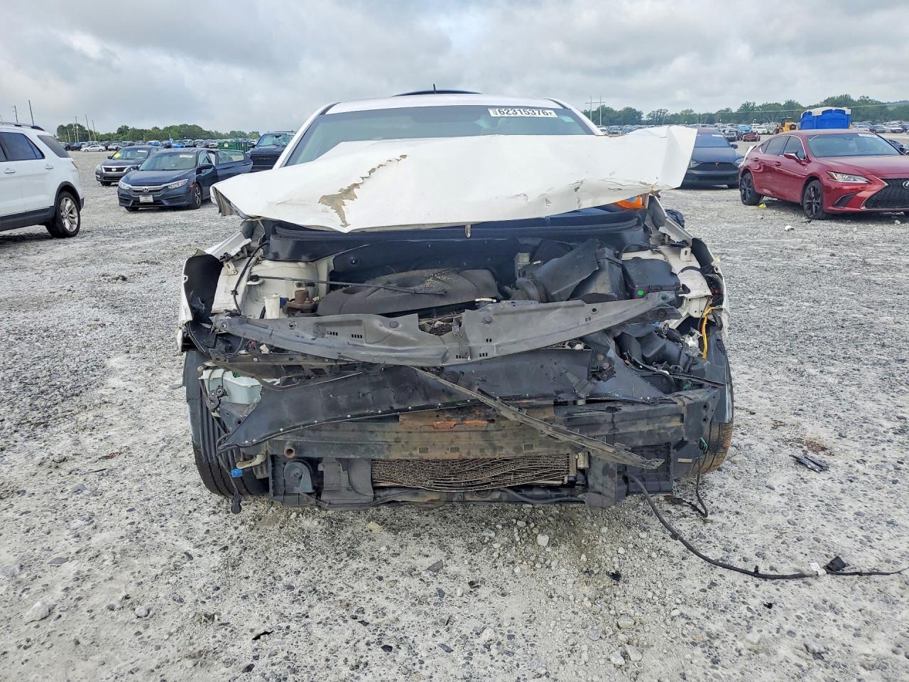 2015 Hyundai Elantra Gt Base - Фото 5