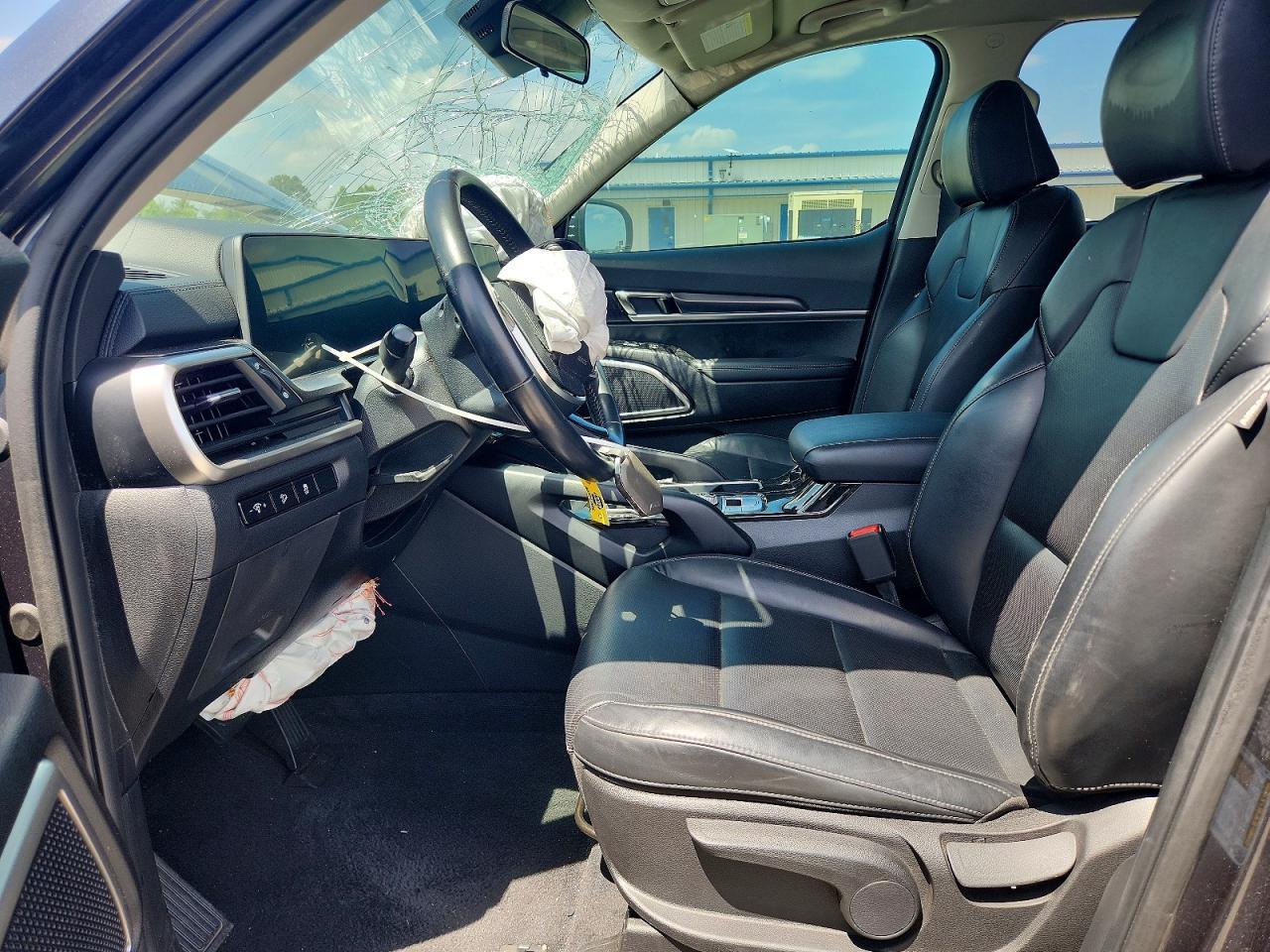 2023 Kia Telluride Lx - Фото 7
