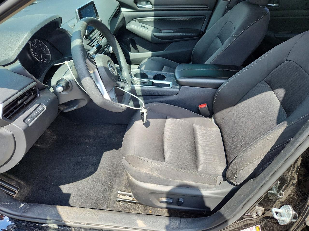 2019 Nissan Altima S - Фото 7