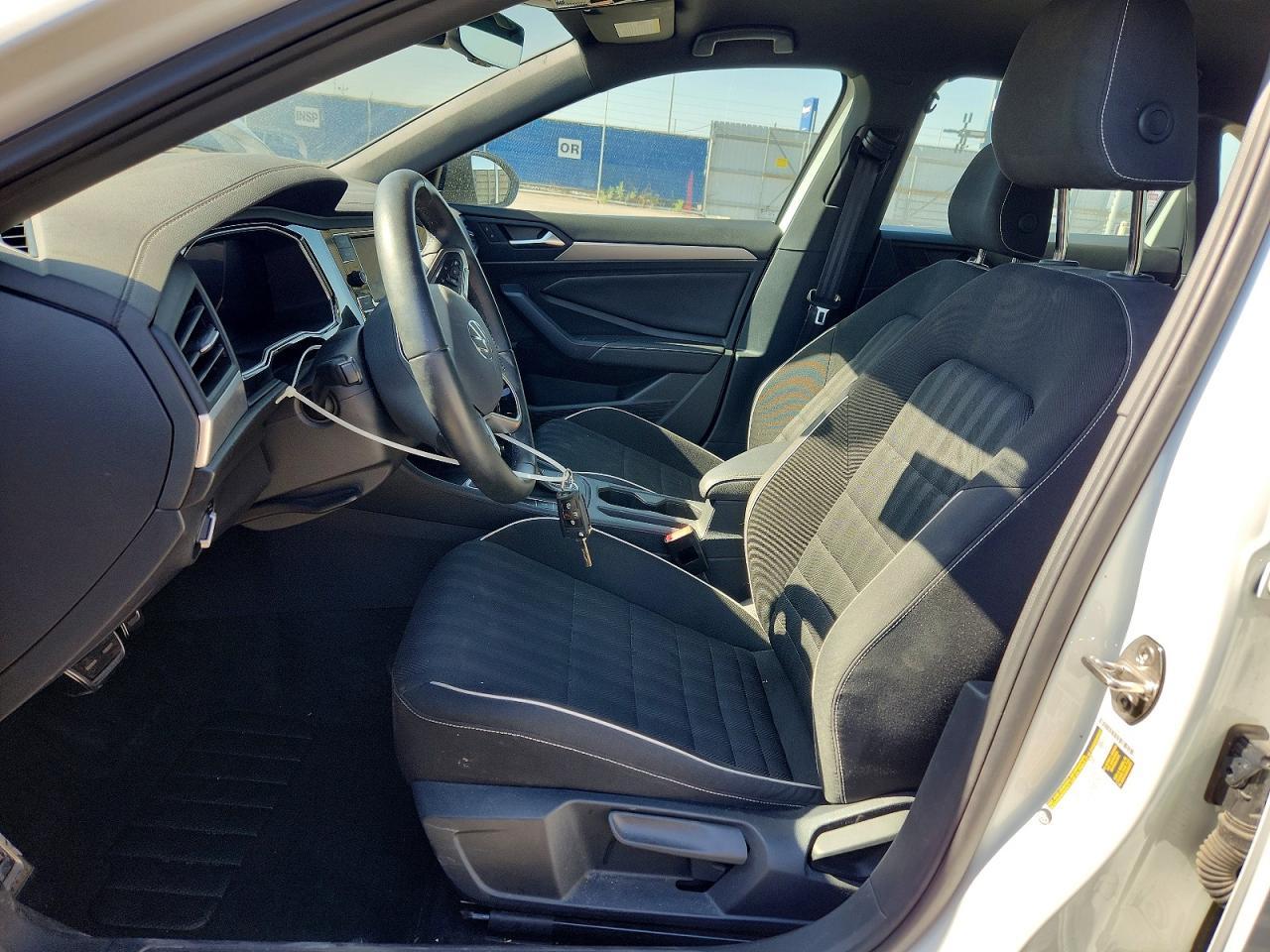 2024 Volkswagen Jetta Sport - Фото 7