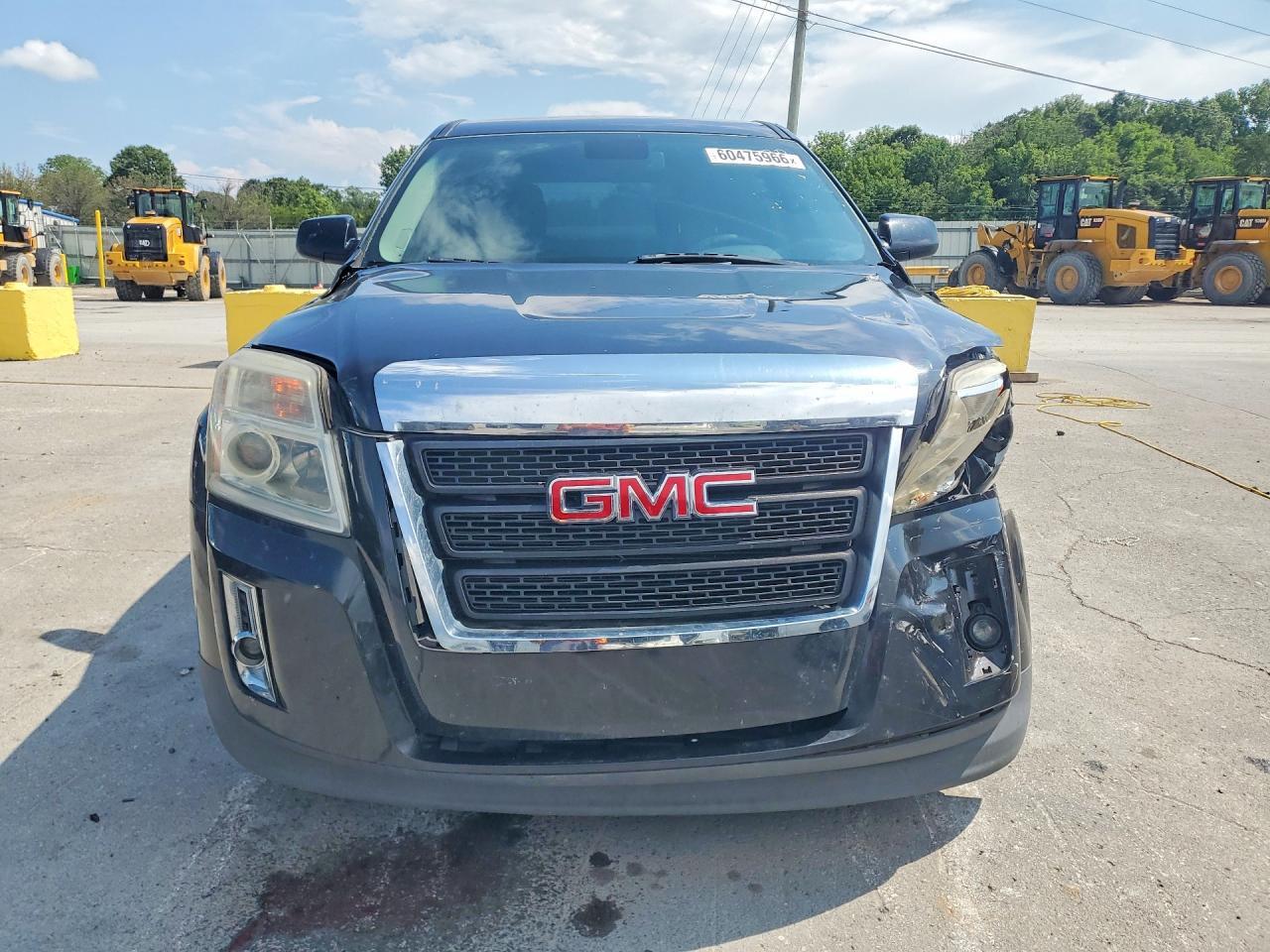 2015 GMC Terrain Sle - Image 5