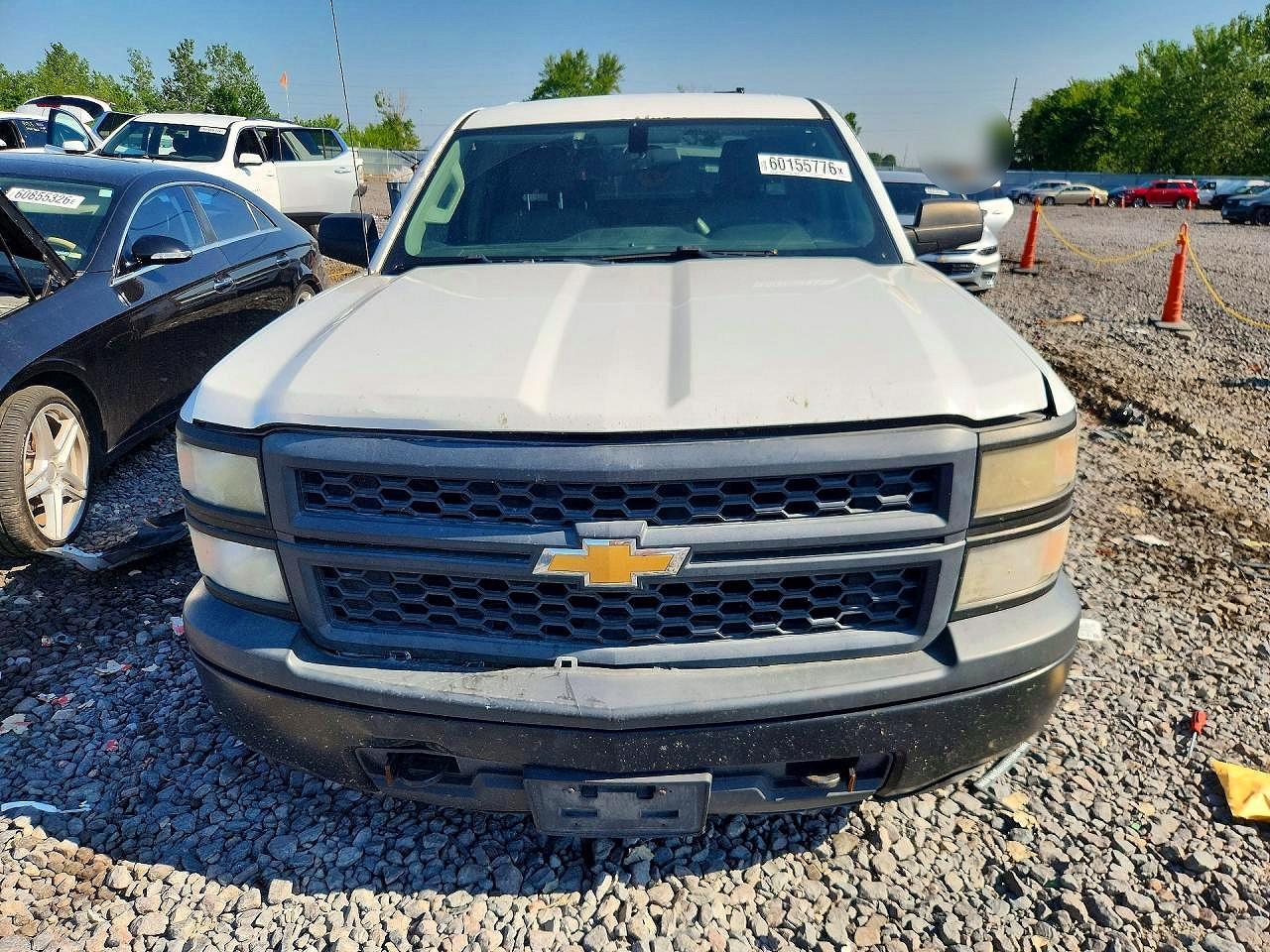 2015 Chevrolet Silverado K1500 - Image 5