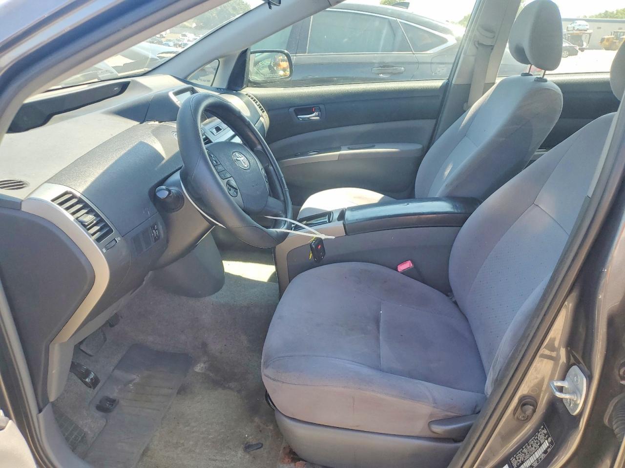 2008 Toyota Prius Base - Image 7