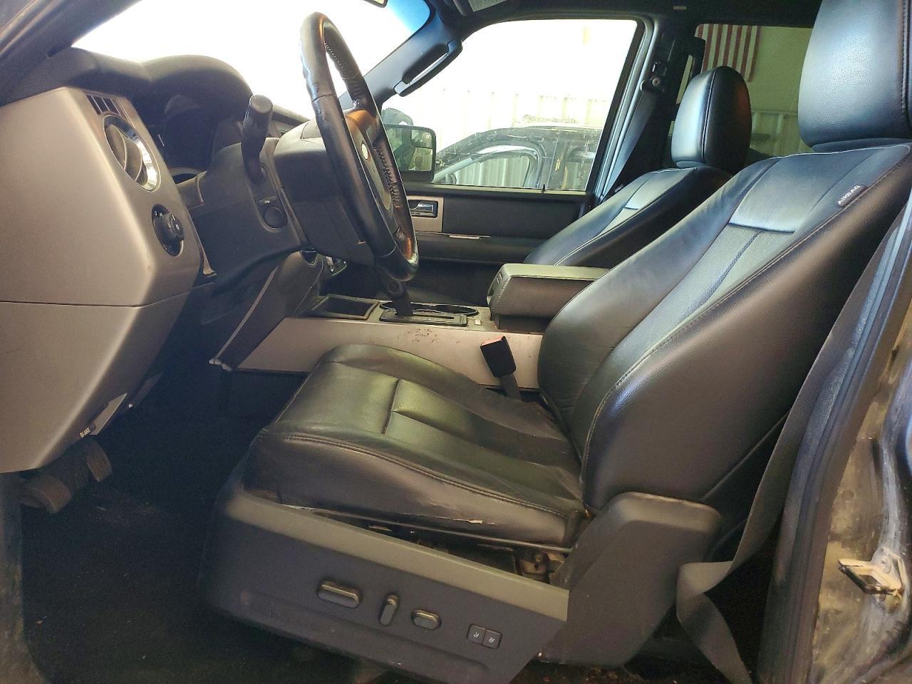 2017 Ford Expedition Xlt - Image 7