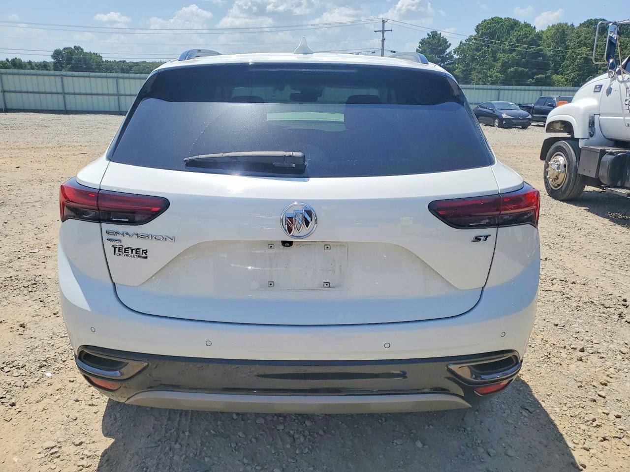 2023 Buick Envision Essence - Фото 6