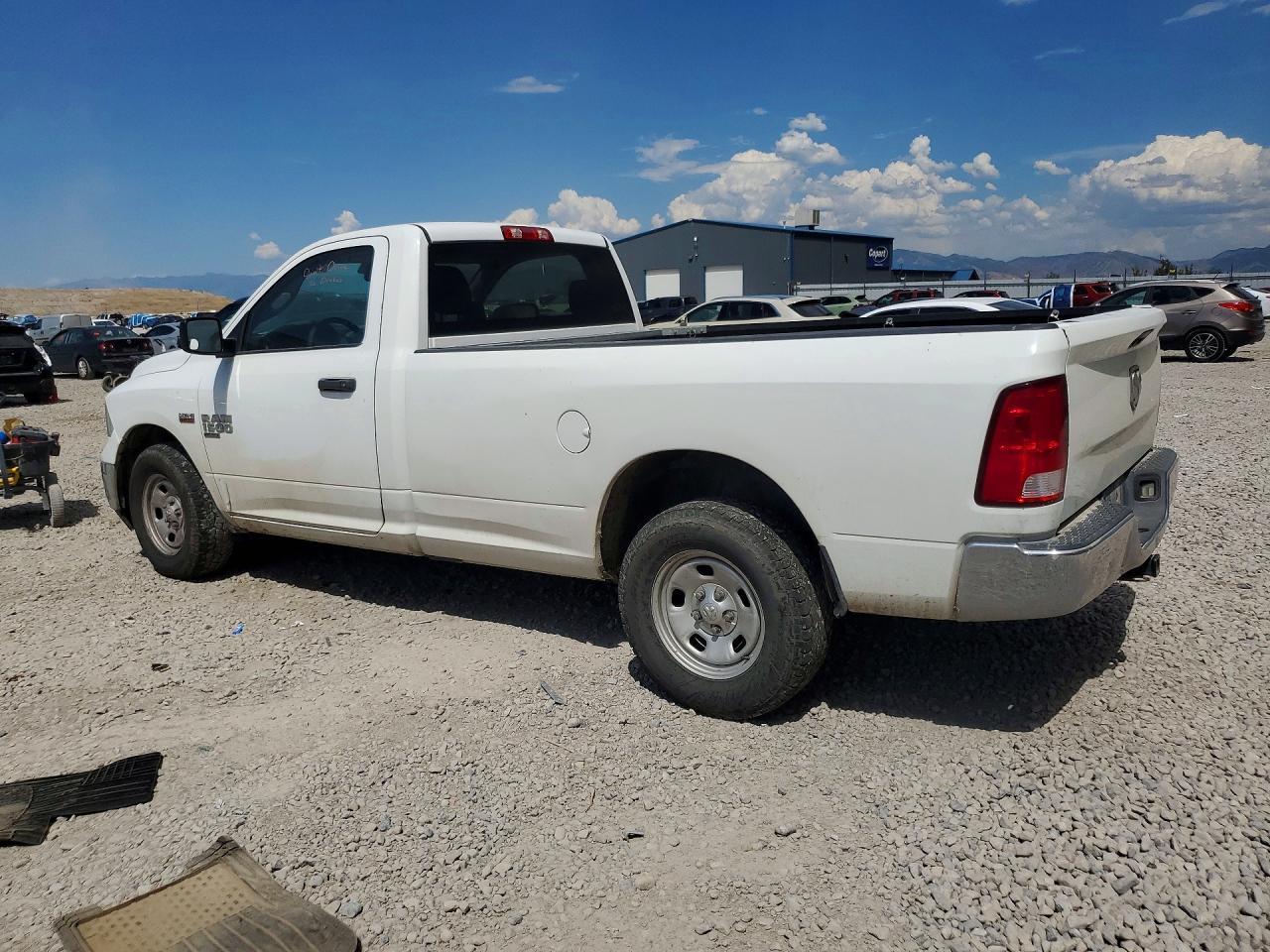 2019 Ram 1500 Classic Tradesman - Image 2