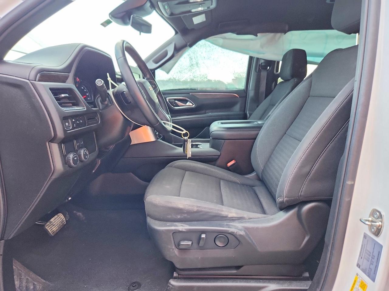 2023 Chevrolet Tahoe C1500 Ls - Фото 7