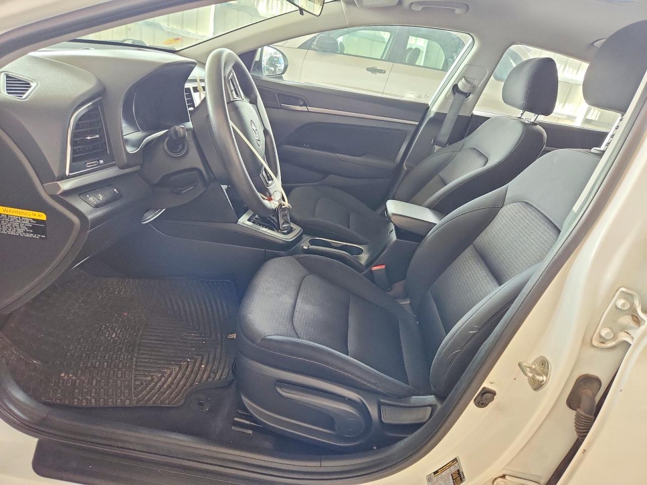 2018 Hyundai Elantra Sel - Фото 7