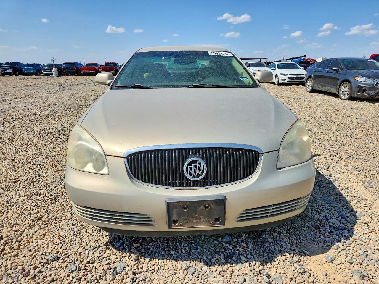 2007 Buick Lucerne Cxl - Фото 5