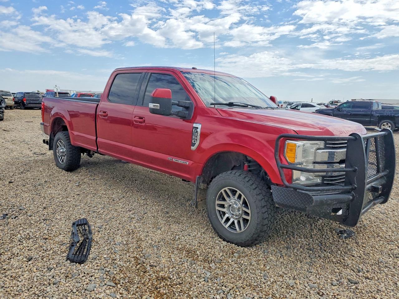 2017 Ford F350 Super Duty - Фото 4