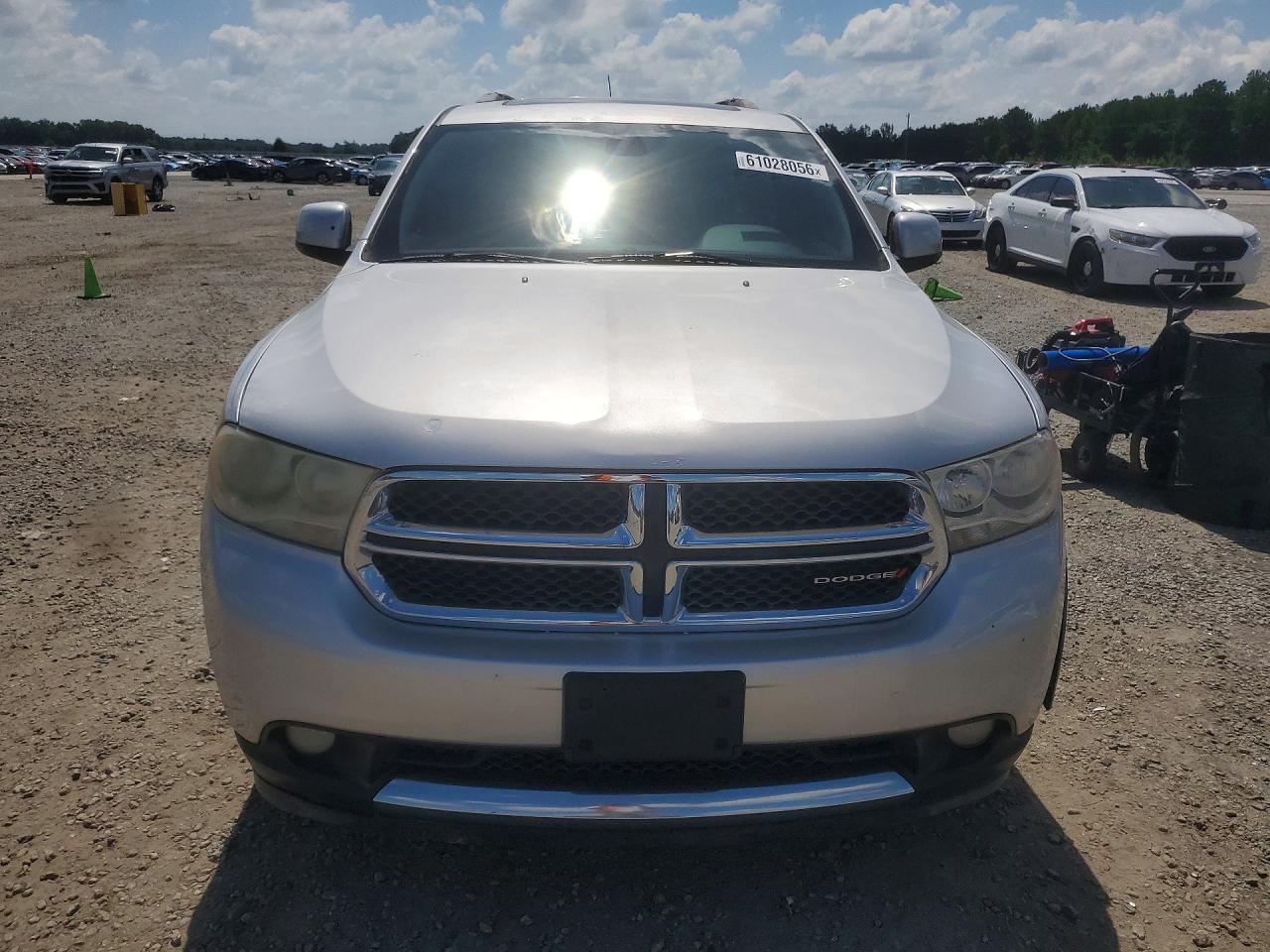 2013 Dodge Durango Crew - Image 5