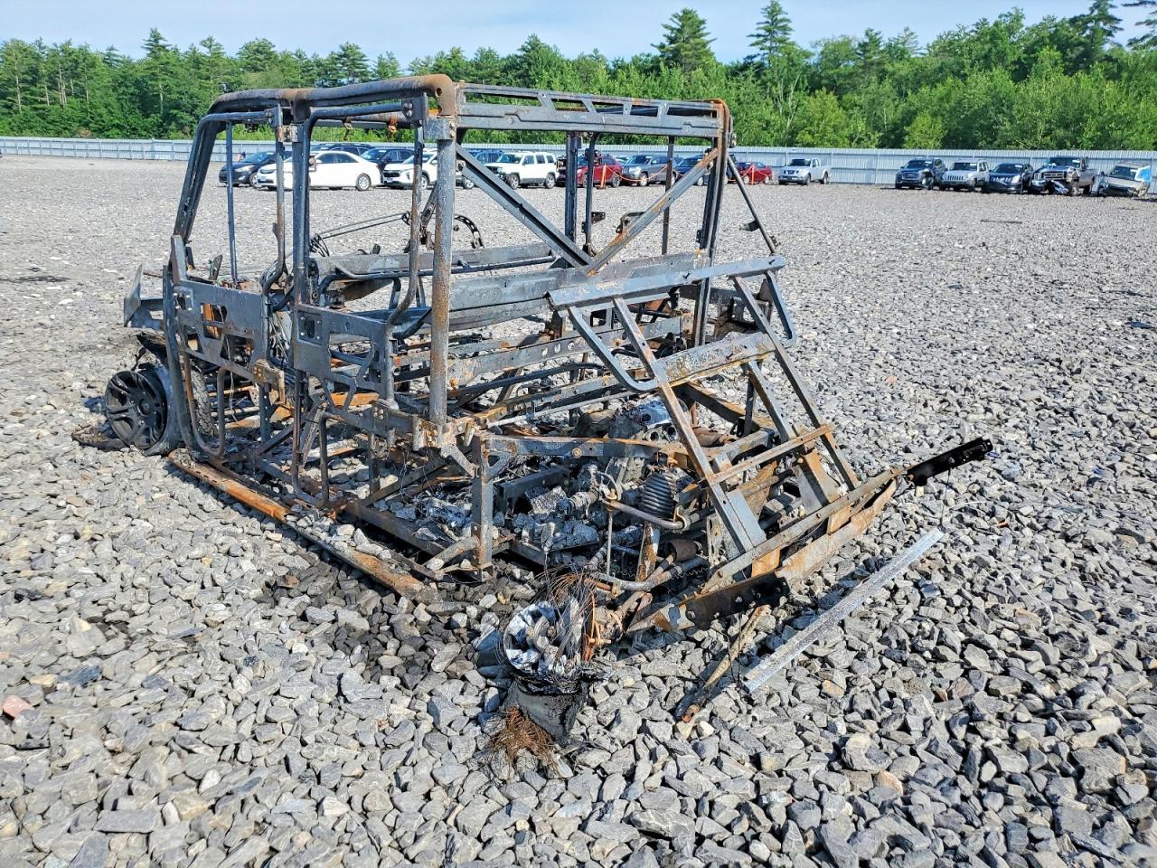 2016 Polaris Ranger Utility Vehicle - Фото 3