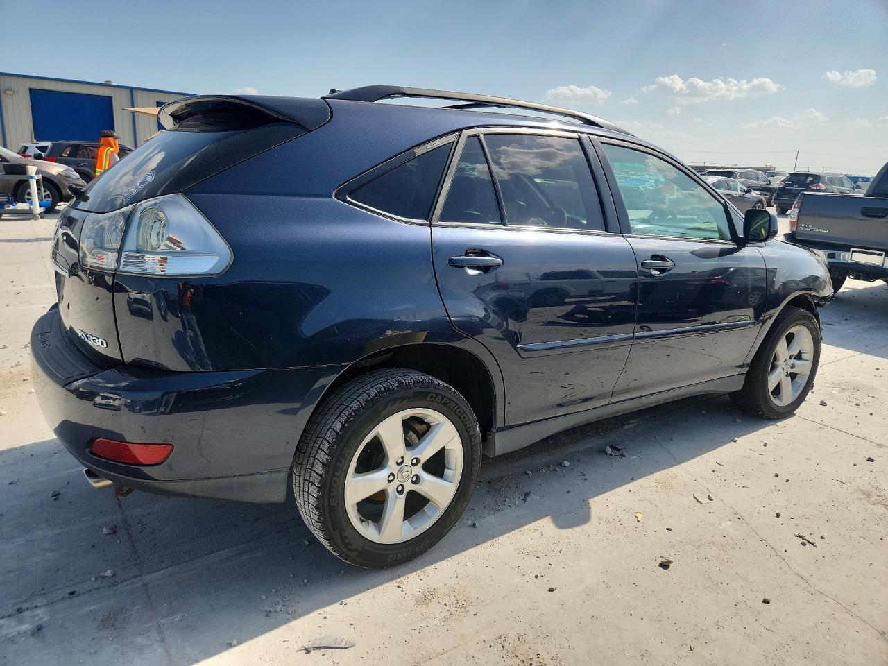 2005 Lexus Rx 330 - Фото 3