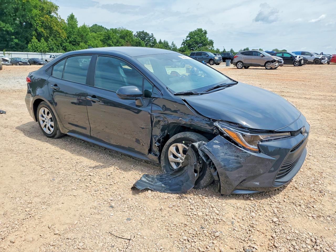 2026 Toyota Corolla Le - Фото 4