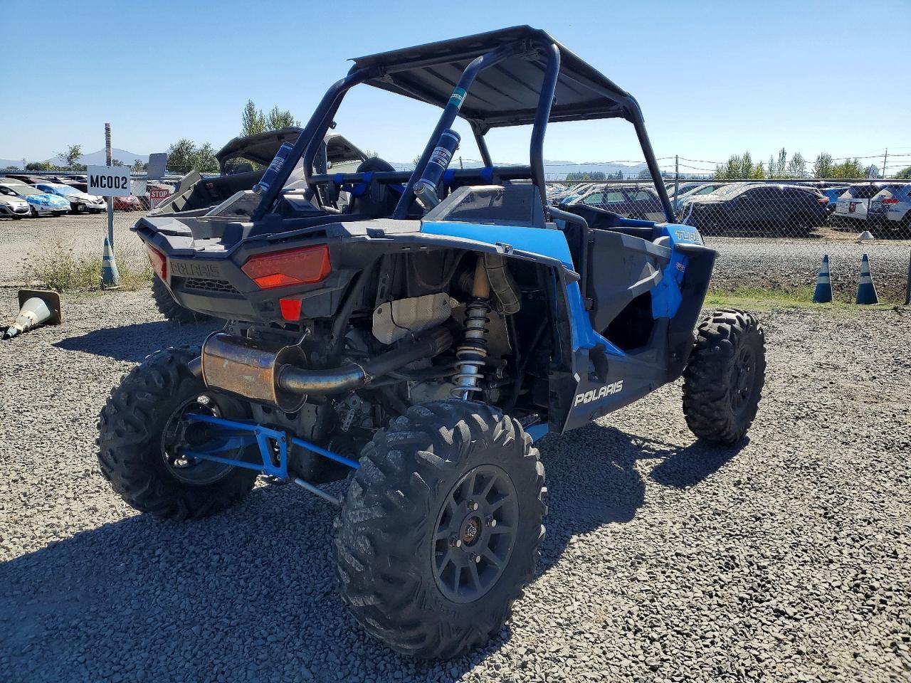 2017 Polaris Razor - Image 4