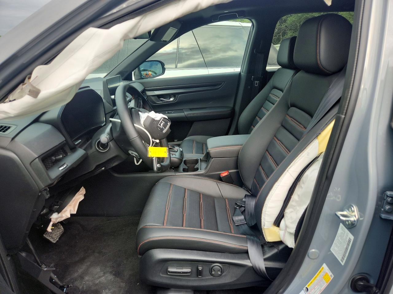 2026 Honda Cr-V Sport-L - Image 7