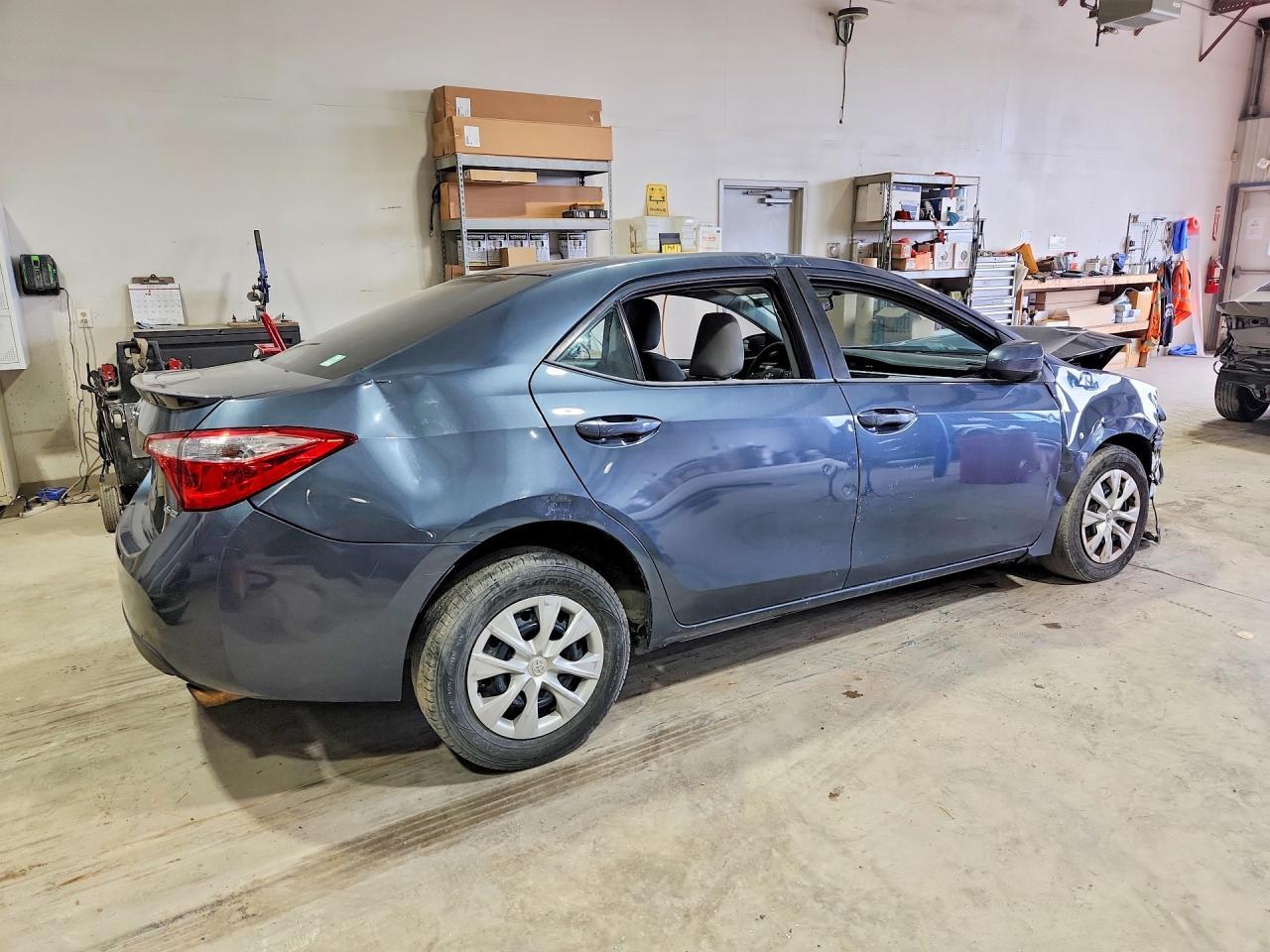 2014 Toyota Corolla Le Eco - Image 3