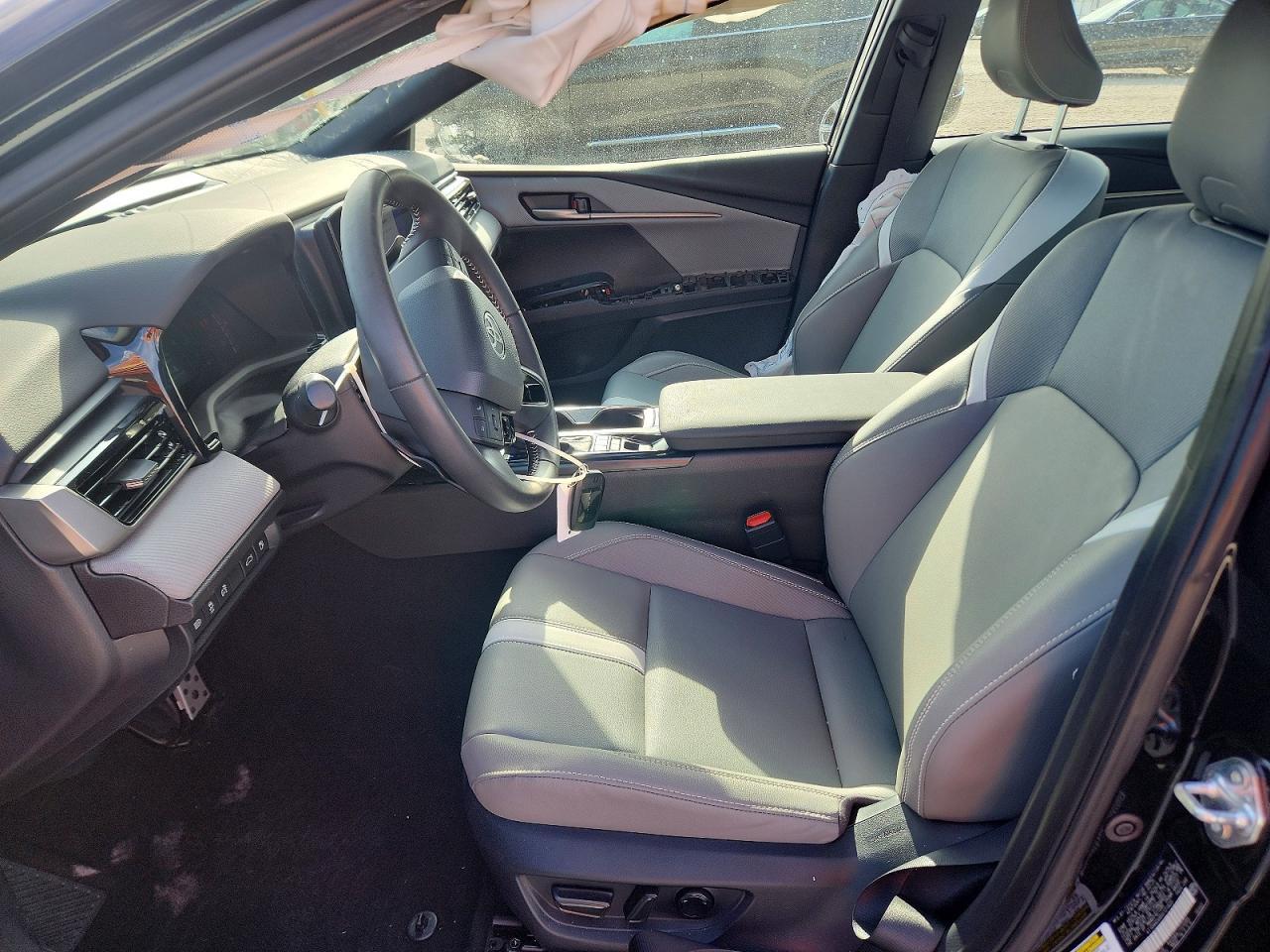 2025 Toyota Camry Se - Фото 7
