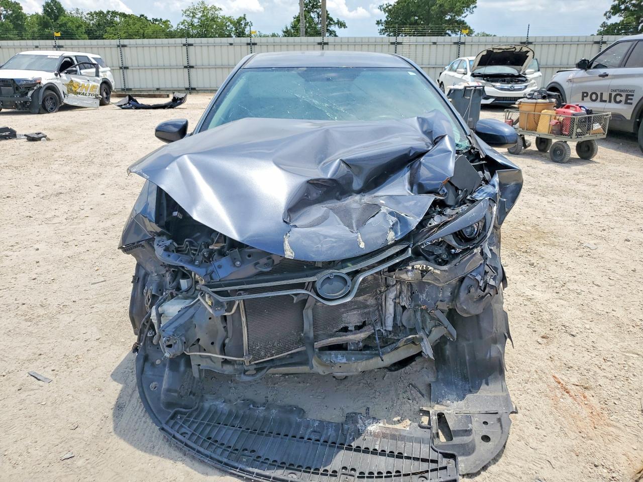 2016 Toyota Corolla - Фото 5