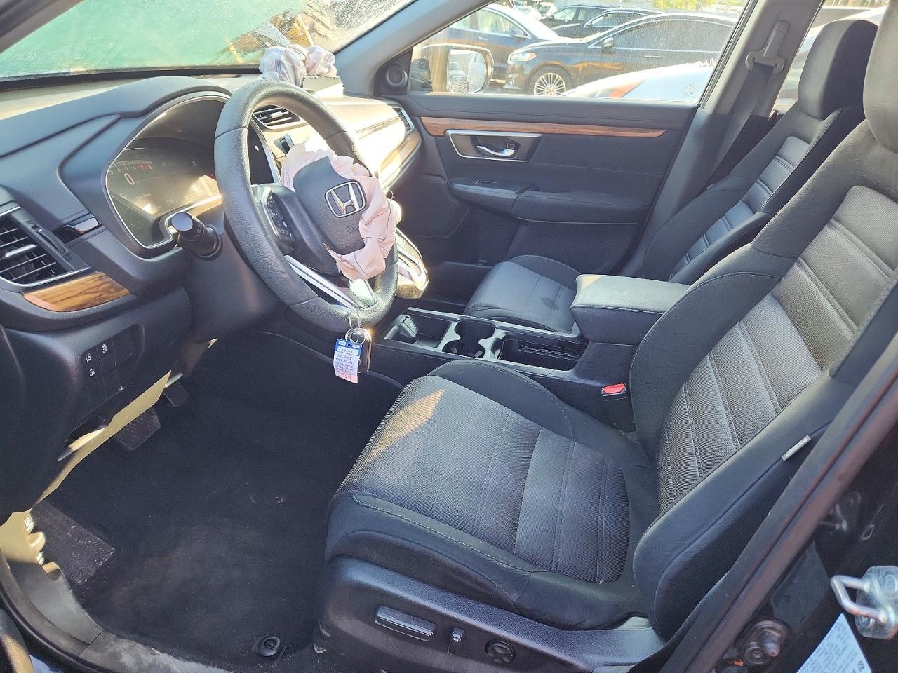 2018 Honda Cr-V Ex - Image 7