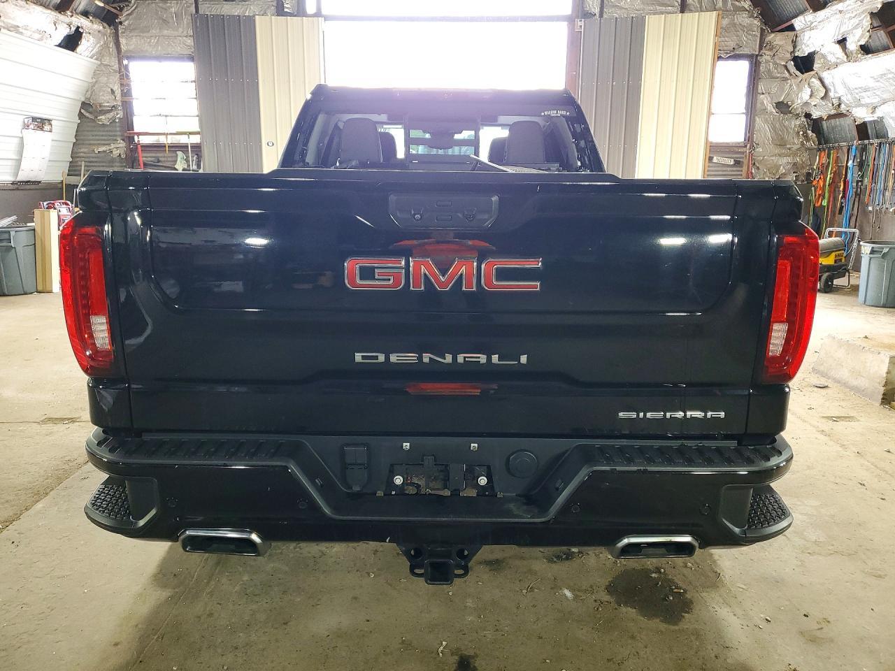 2023 GMC Sierra K1500 Denali - Image 6