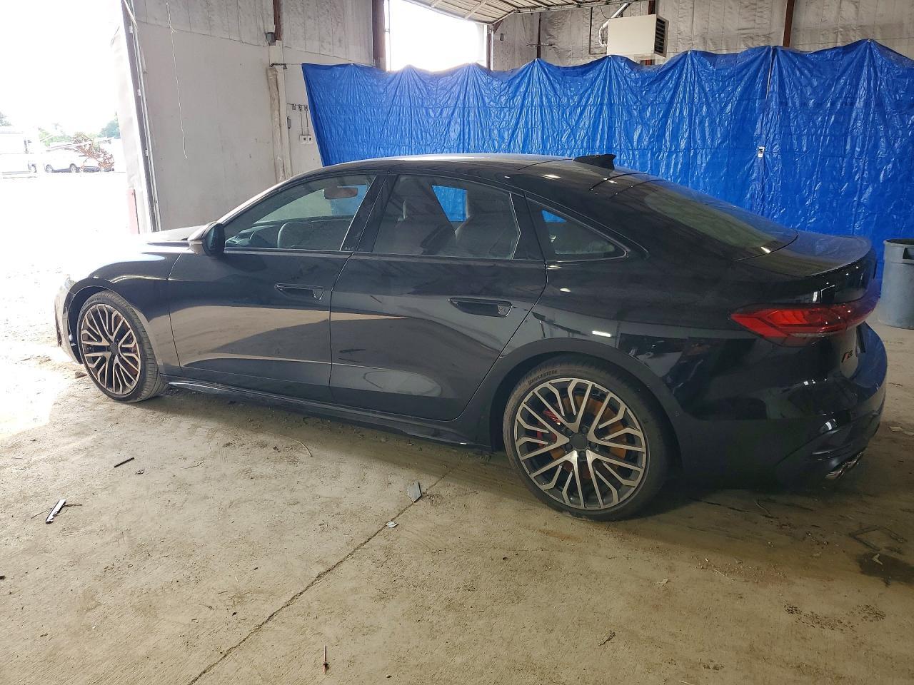 2026 Audi S5 Prestige - Фото 2