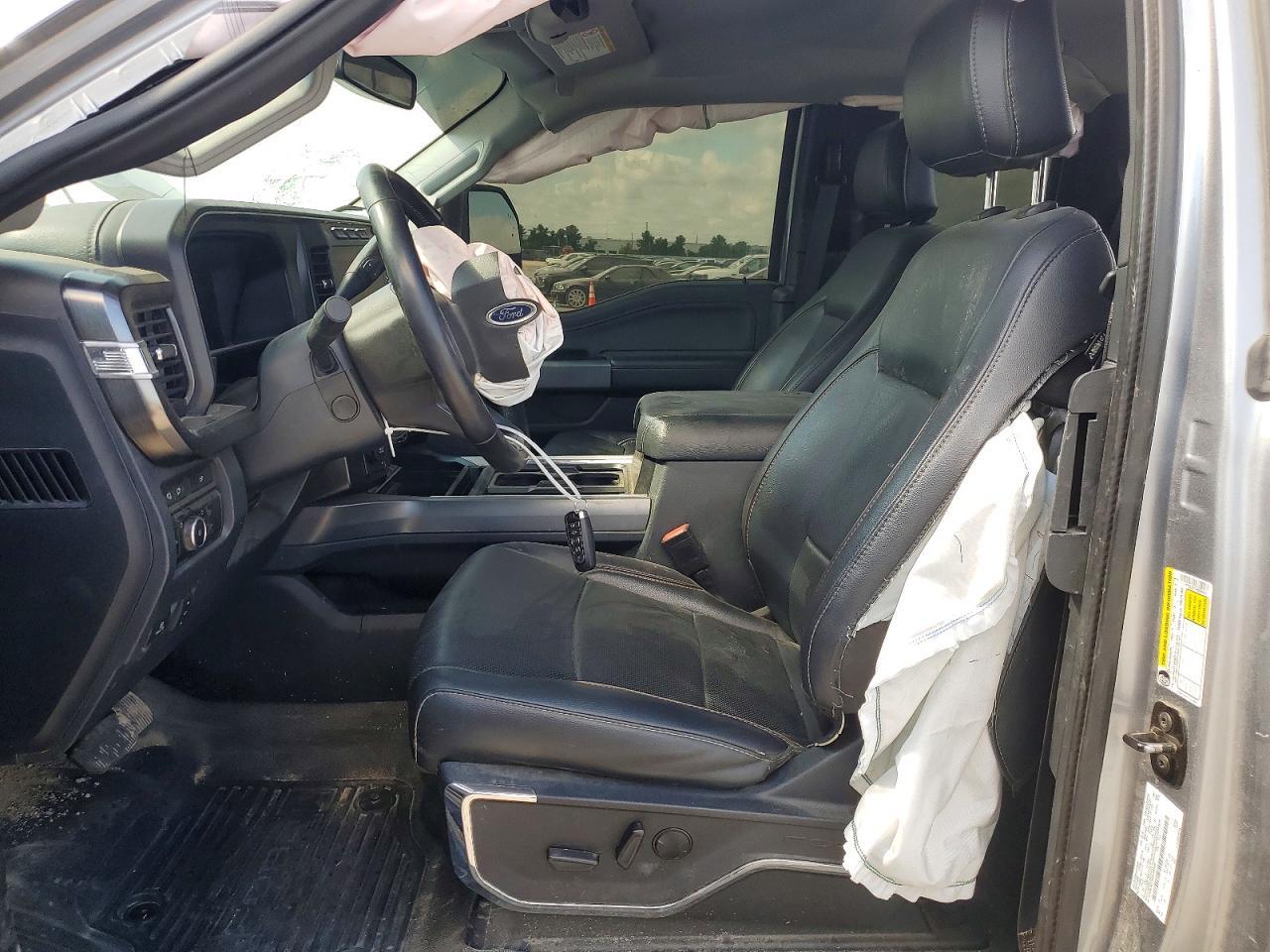 2024 Ford F350 Super Duty - Image 7