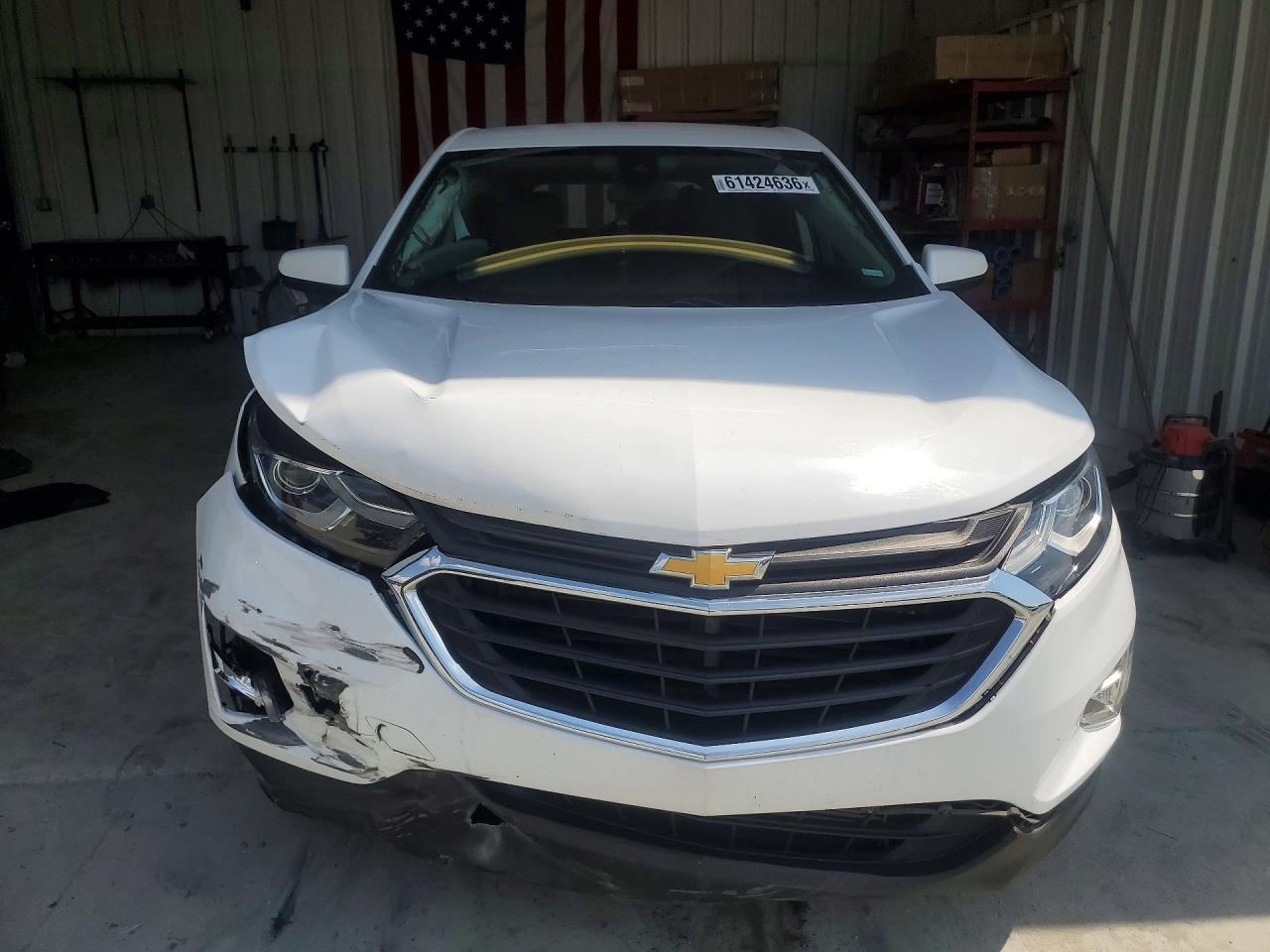 2020 Chevrolet Equinox Lt - Image 5