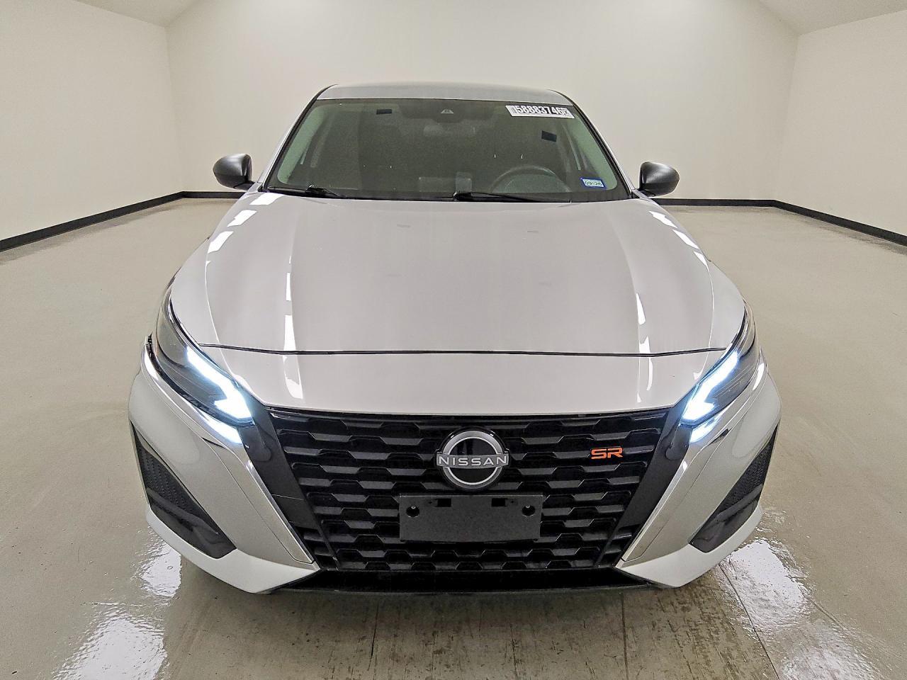2024 Nissan Altima Sv - Фото 5