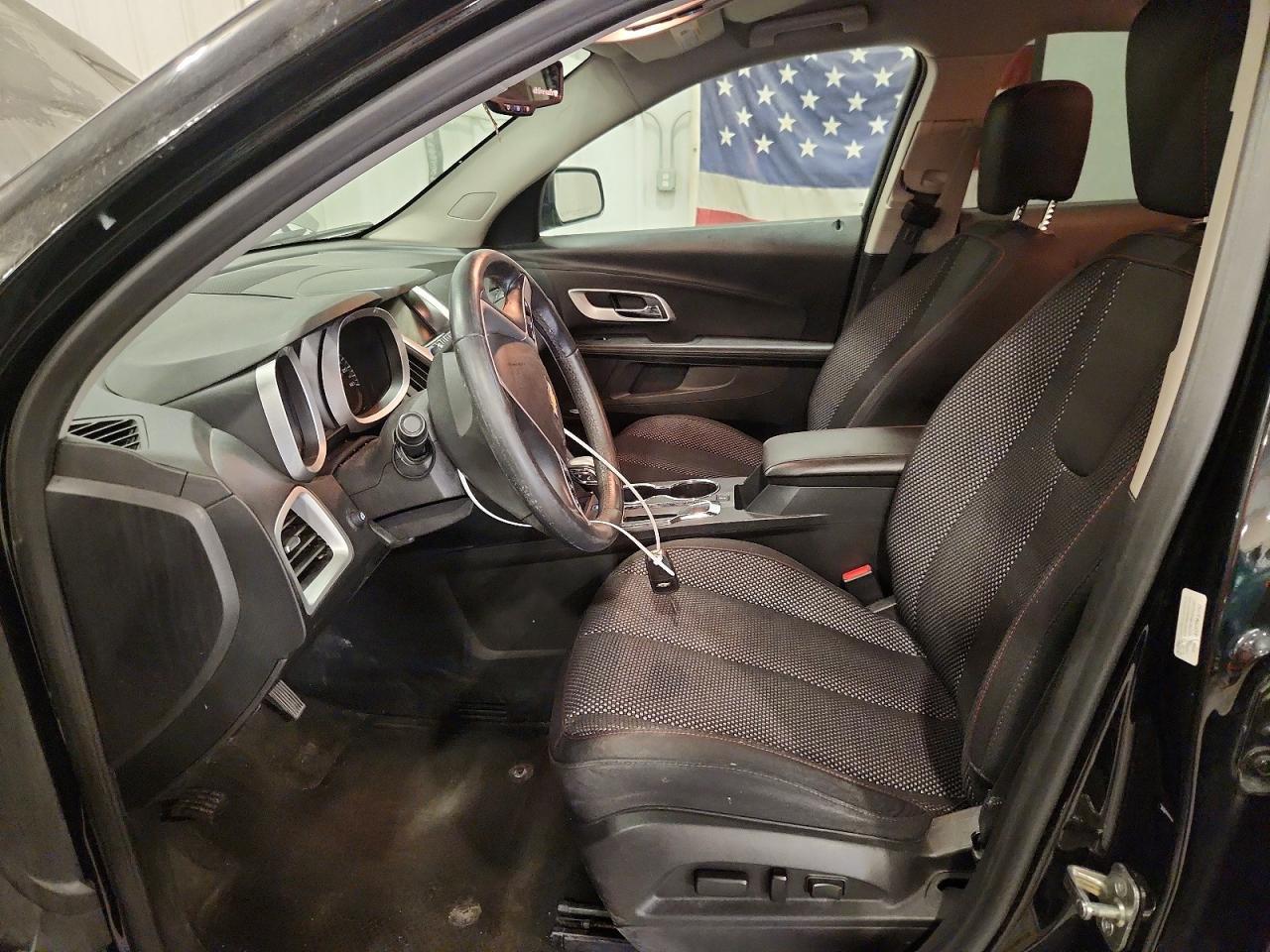 2015 Chevrolet Equinox Lt - Фото 7