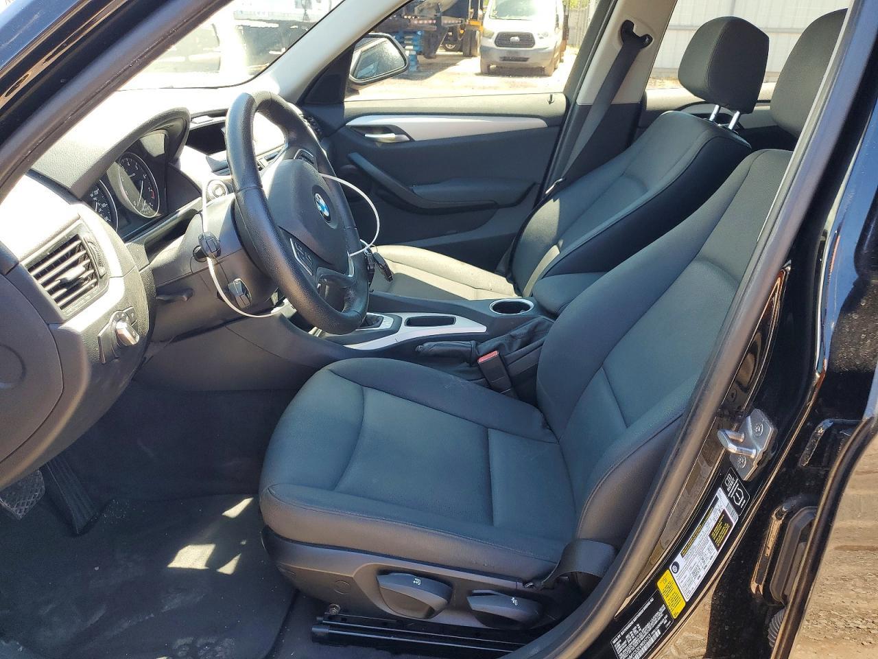 2014 BMW X1 Sdrive28I - Фото 7
