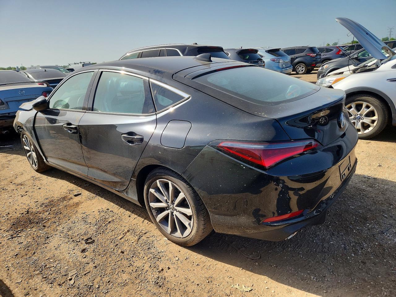 2025 Acura Integra - Image 2
