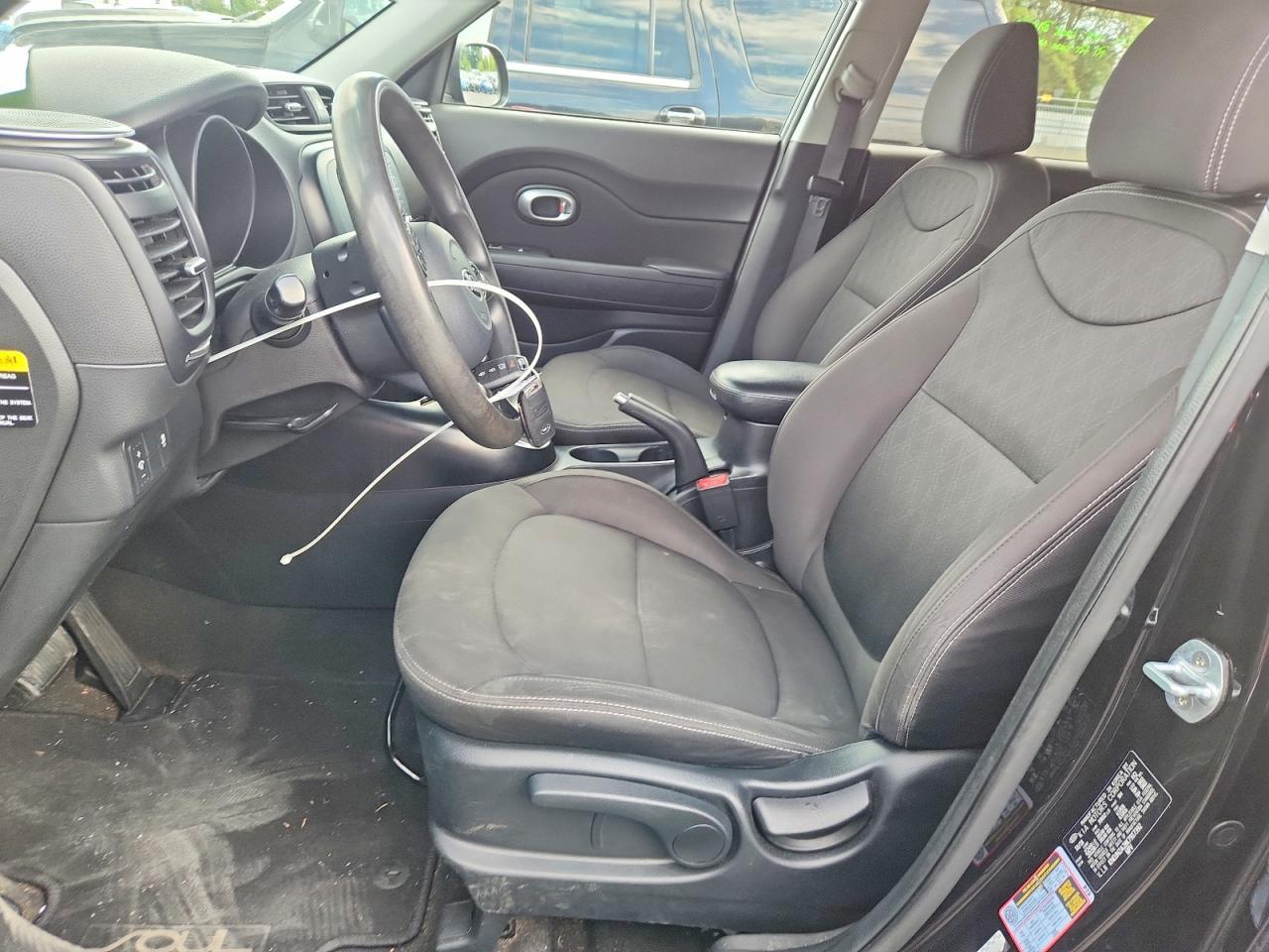 2019 Kia Soul Base - Фото 7